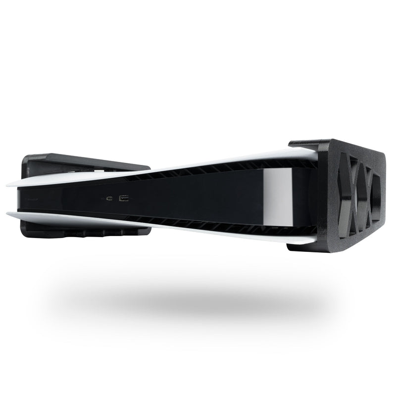 Stealth Mount - Under Desk Mount for PS5 – Glistco